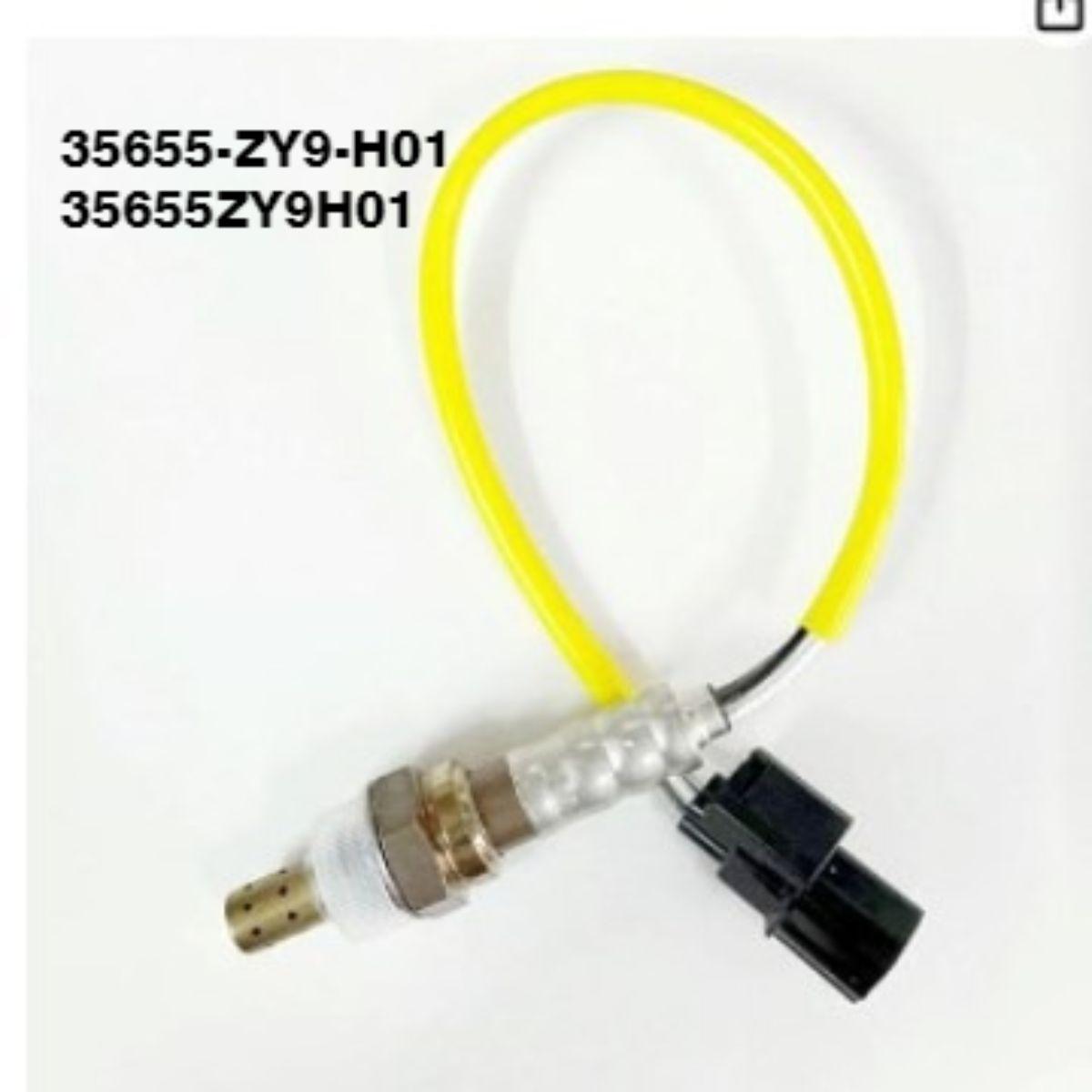 Suitable for honda oxygen sensor 35655-zy9-h01; 35655zy9h01