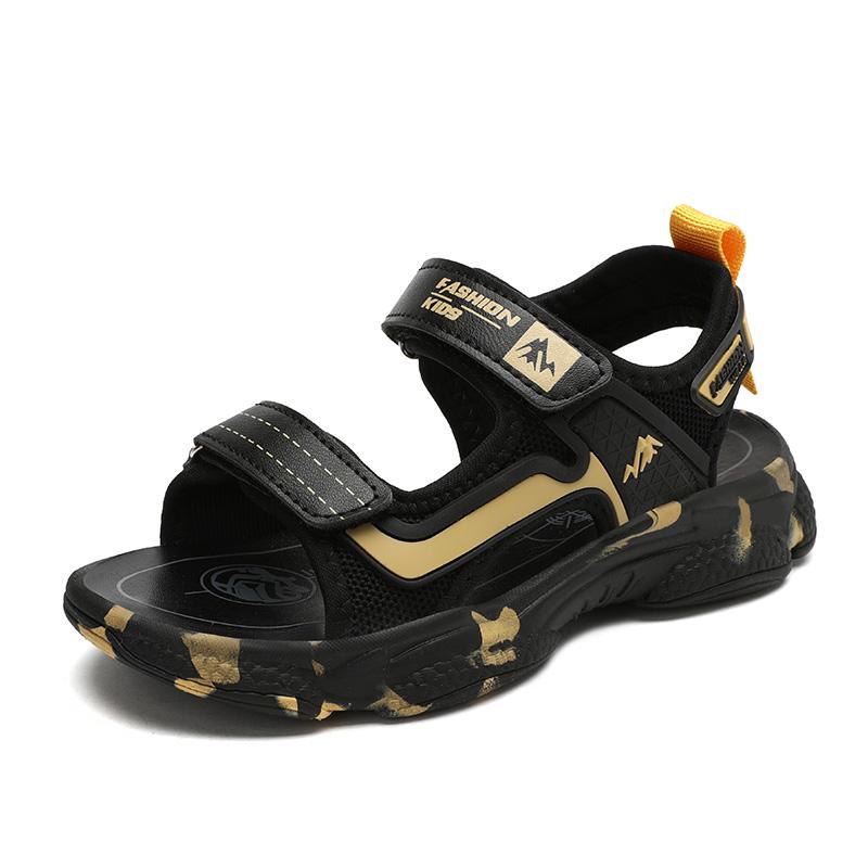 

Boys Sandals Children Sneakers 7-12 Years Man Kids Sports Shoes Beach Sandals Children Summer Shoes for Boys 29