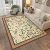 Modern Area Carpet Non-slip Floor Mat for Family Bedroom Indoor Children's Play Geometric Rugs Yoga Mats living room
