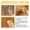 Versatile Cleaner Beewax Furniture Wood Polish & Conditioner Restores Shine