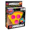 1PC NeeDoh Pinch Music Decompression Toy Slow Rebound Sensory Squeeze Ball Adult Decompression Toy