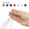 30m Surgical-Grade Microblading Mapping String, Sterile Thread for Precise Eyebrow Symmetry & Positioning, Disposable & Durable