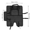 Wasserdichte Desktop-Monitor-Aufbewahrungstasche Für 27-Zoll-Bildschirm mit Weicher Innenpolsterung Organizer-Tasche Reisefreundlich