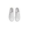 Nike Court Legacy PS Bílé Růžové Pěnové Dětské Tenisky Sezamový Medový meloun DA5381-115