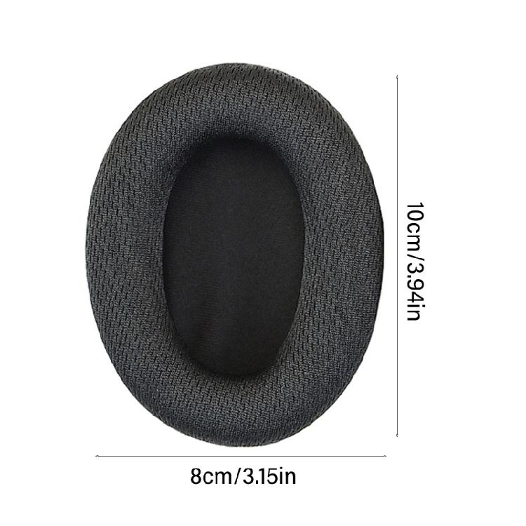 Replacement Ear Pads for HyperX Cloud Stinger Core Wireless7.1 Headsets