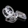 I-Shaped Empty Spool for DIY Beading & Fishing Line Storage