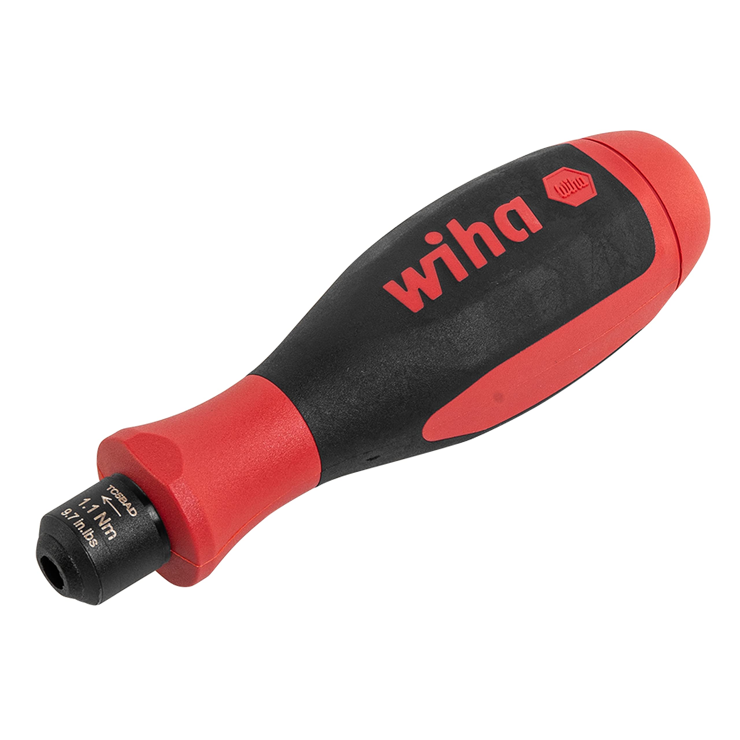 

wiha 292 Easy Torque Torque Driver, 1.1 Nm, 292ET1.1