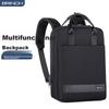 BRINCH Laptop Backpack for Men And Women, 15/16 Inch Large Capacity Suitable for Xiaomi Huawei Travel Business Trip Bag