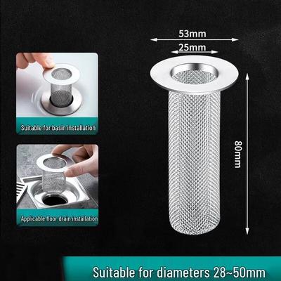 Mutfak Araçları – Lavabo Tahliye Süzgeçleri