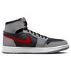 Air Jordan 1 High Zoom Air Cmft 2 'Black Fire Red Cement' Jordan DV1307-060