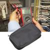 Multimeter for Case Upgrade Tool Bag Multipurpose Instrument Storage Bag Digital Multimeter Durable Tool Bag Lightweight
