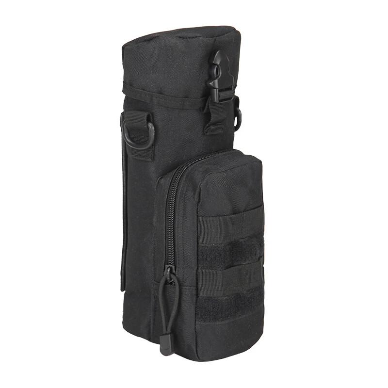 Outdoor Tactical Water Bottle Waist Bag