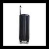 Diplomat DS-13109 ABS Hardside Rolling Luggage