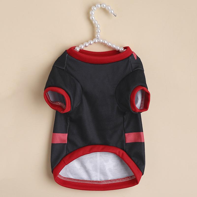 Christmas Sphynx Cat Dog Vest Shirt Festival Pet Clothes for Cats Kitten Mascotas Costume Clothing Camisetas Para Gatos