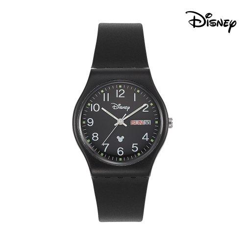 

[Disney] Disney Mickey Mouse Character Student Wristwatch D12834BBNU NONE