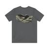 To the Polls, Ye Sons of Freedom! 1860 Vintage Men’s T Shirt
