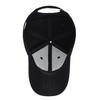 Simple and Casual Baseball Caps for Men and Women, All-season Light Plate Sun Caps for Couples, and Curved Brim Baseball Caps