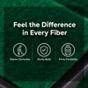 Artificial Turf Foot Alignment Pedal Plastic Base Golf Practice Board  Golf Training
