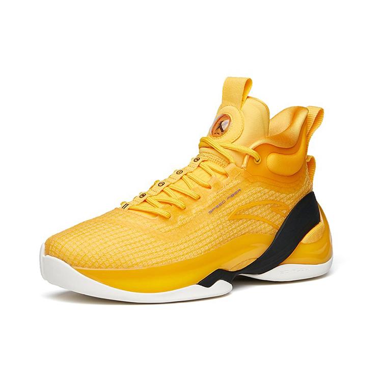 New ANTA Klay Thompson KT7 Gold 112141101-7