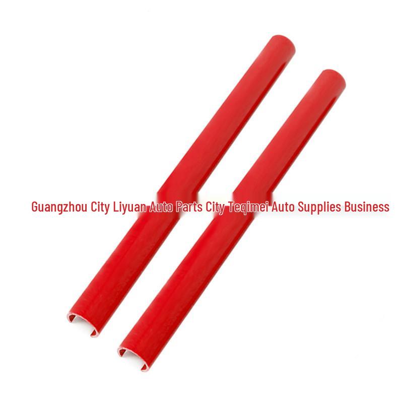 Kompatible Kühlergrill- und Kühlerzierleisten für BMW 3er-7er Serie, X1-5, F20, F25