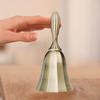 Classic Hand Bell for Elegant Events