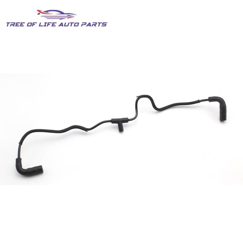 1/2/5/10 Crankshaft Ventilation Exhaust Pipe LR013531 JDE10729 For Range Rover Sport Discovery 4 3.0L V6 Diesel JAGUAR XF X250