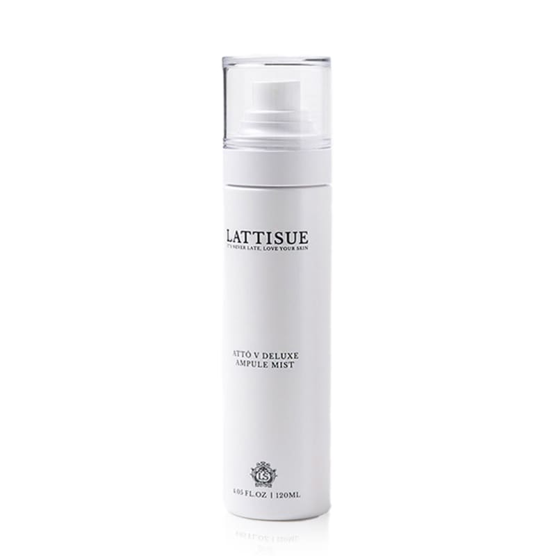 Ato V Deluxe Ampoule Mist 120ml