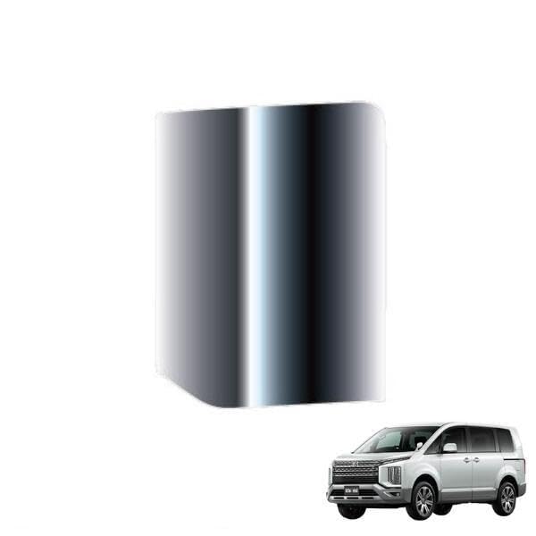 

HASEPRO Magical Art Revival Headlight Sheet (Pre-Cut for Each Model) for Mitsubishi Delica D:5 CV1W (February 2019 onwards) (Late Diesel) MRSHD-M19