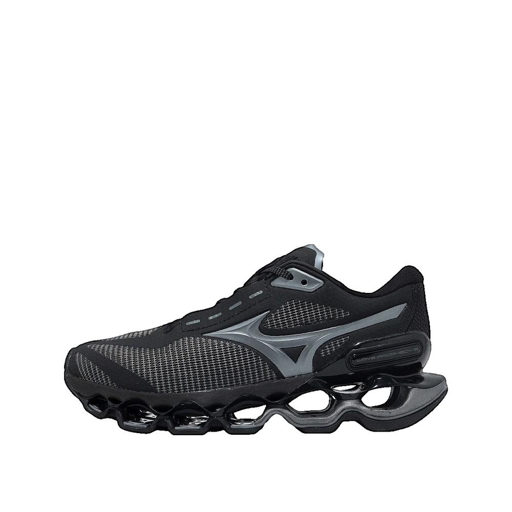 Buty do biegania Mizuno Wave Prophecy 15 Noir