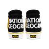 Vans Sk8 Hi National Geographic Vans VN0A3TKPXHP
