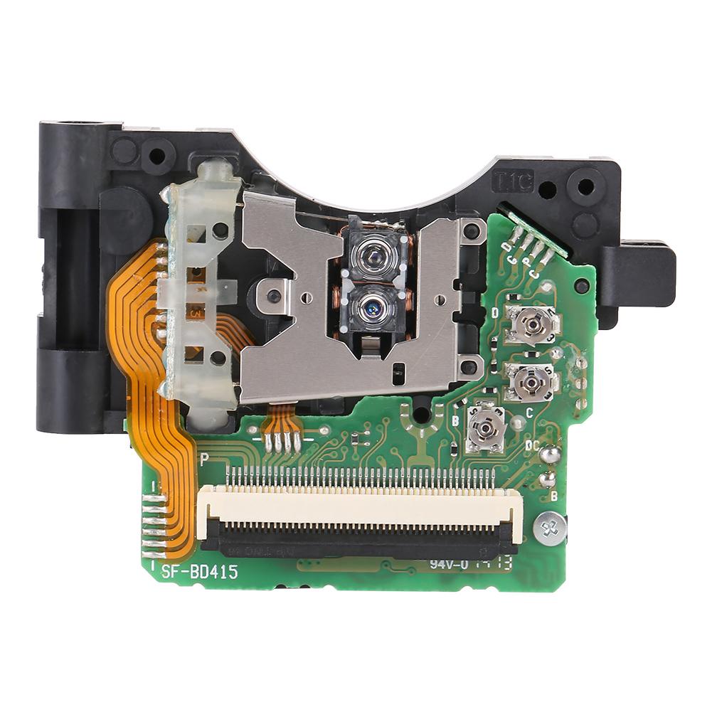 Optical Pick Up Laser Lens Mechanism Replacement Parts For SF-BD415 BDP450 BDP-150