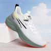 Shoes sports men's shoes new versatile soft sole lightweight sports shoes men's fashion comfortable breathable running shoes tide