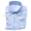 UNIQLO AIRism Cotton Pique Polo Shirt S-4XL Botton-Down Collared Men 477740 NWT
