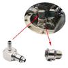 Conector rapid pompă furtun combustibil motocicletă pentru R1200GS ADV R1200RT S1000RR K1200R K1300R K1600GTL