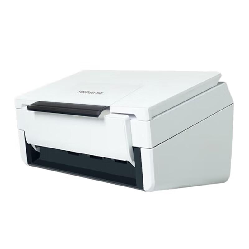 Founder FA6150 A4 Duplex Color Document Scanner CN plug (adapter included)