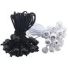 Outdoor Tent Awning Elastic Bungee Cord with Ball Head