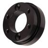 70mm Steering Wheel Adapter Plate Aluminium Alloy for Logitech G29 G920 13inch 14inch Steering Wheel Hub Adapter Plate
