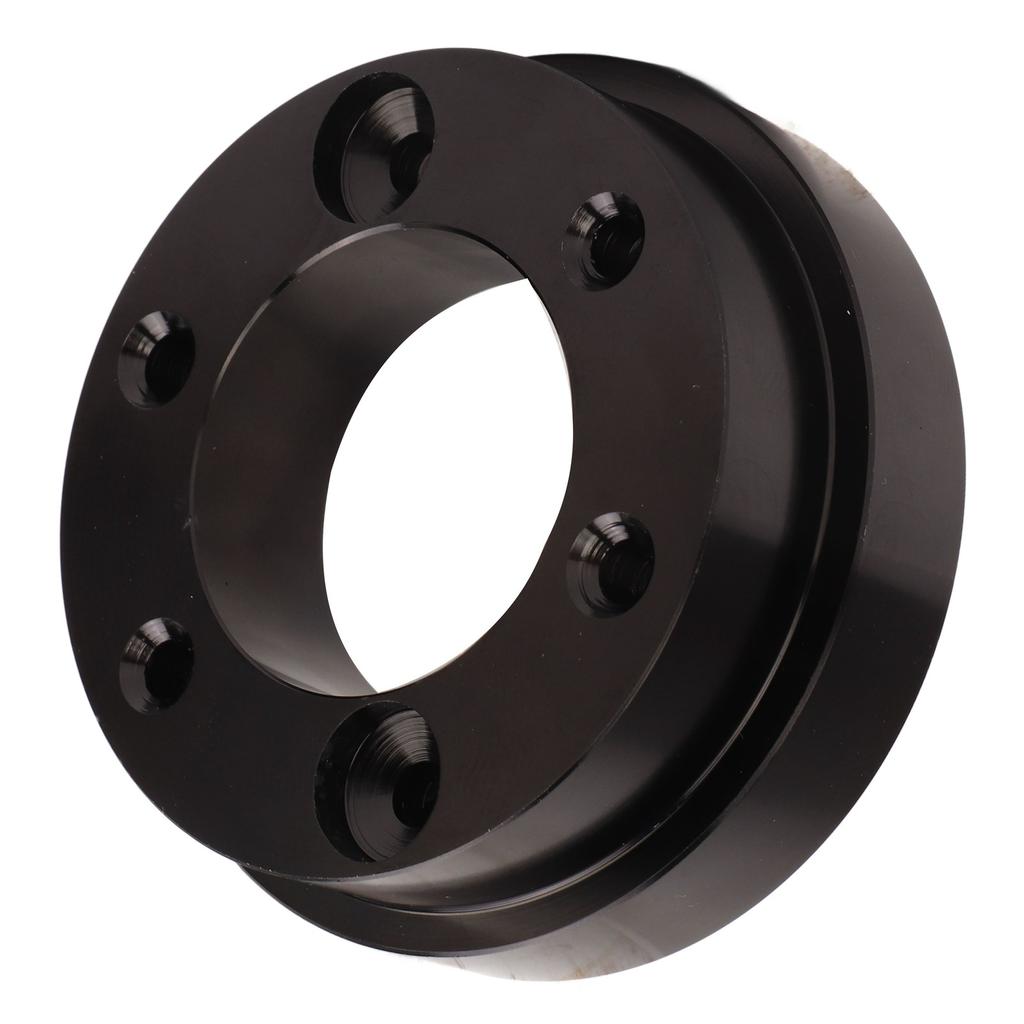 70mm Steering Wheel Adapter Plate Aluminium Alloy for Logitech G29 G920 13inch 14inch Steering Wheel Hub Adapter Plate