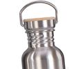 Sports Bottle Cup Leakproof Wide Mouth Reusable Cold Water Outdoor Climbing