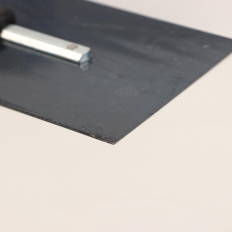 Plastering Trowel Drywall Trowel Hand Tools For Plastering Scraping Drywall Tiling Concrete Finishing Construction