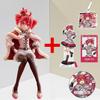 Furyu KASANE TETO Korek do makaronu Figurka KASANE TETO Wersja Króla Figurka Anime Figurka Akcji Model Figuarts Kolekcjonerskie Zabawki