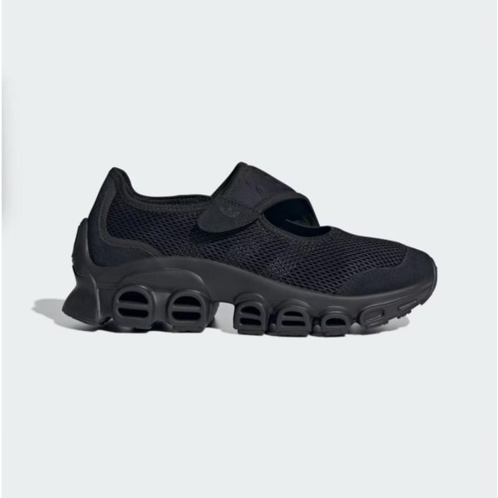 Adidas Women Mega Jean Black Ji2416 220
