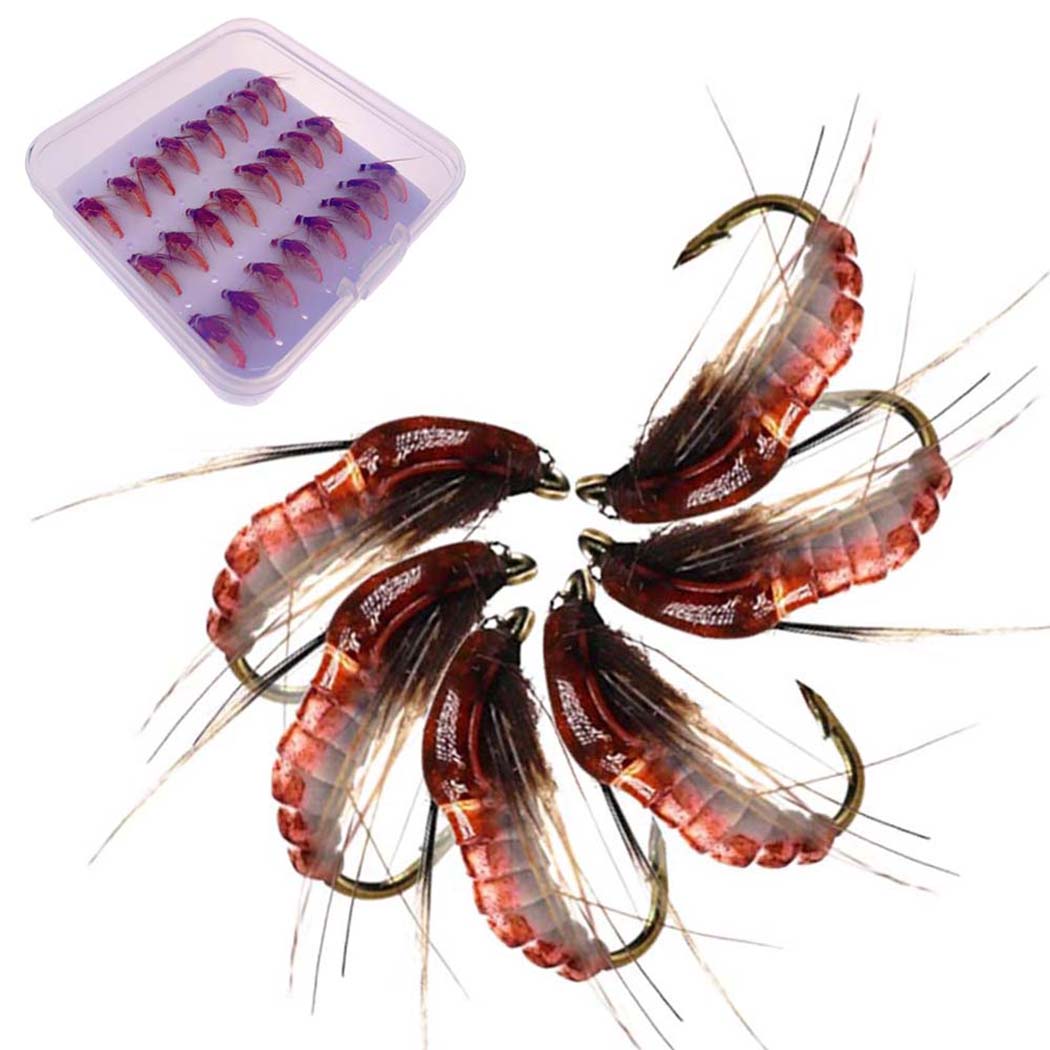 6/12/24 шт./кор. — фото 9