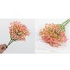 30Pcs Real Touch Artificial Baby Breath Flowers DIY Floral Waterproof Fake Gypsophila Bouquet Realistic Decoration