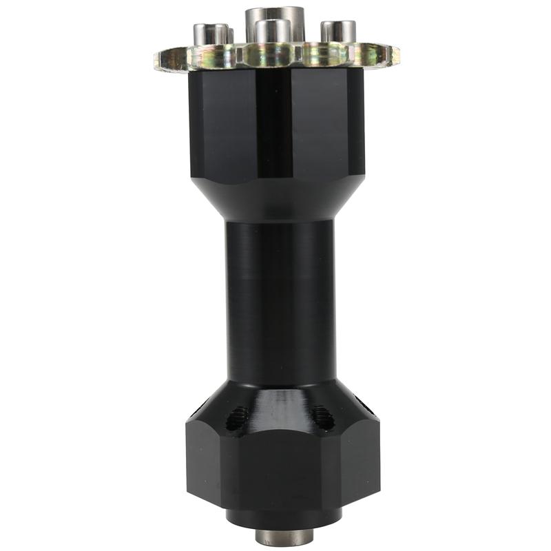 A16P-Center Shaft Sleeve Middle Drive Axis Electric Dirt Bike Accessories For Surron Light Bee X S Segway X160 X260