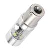 9-24V/60W 1156/BA15S Stop Light Car LED Turn Signal Lamp 660lm Automobile Reversing Light Bulb