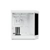 PC Case - Hyte - Y70 Touch Infinite - White - Tempered Glass - Modern Design