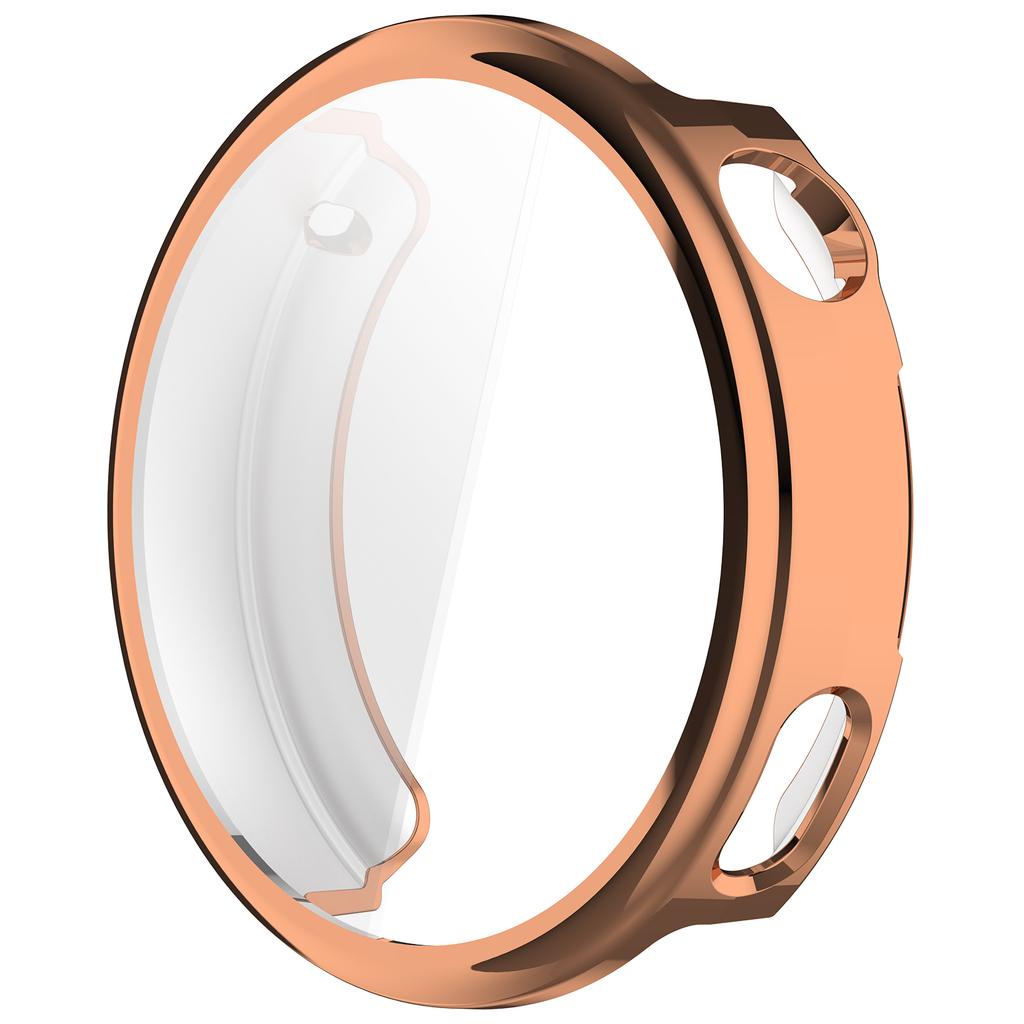 Full Protective Case Cover Shell For Xiaomi Watch S4 41mm SmartWatch Accessories Frame for Mi WatchS4 Cases TPU Screen Protector