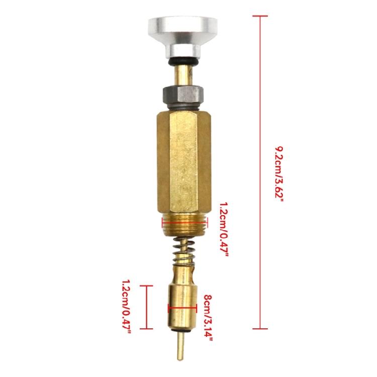 Replacement Pull Choke Lever Plunger For Arctic Cat 250 500 160161057