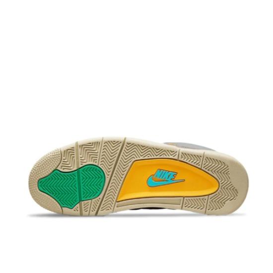 Nike Air 4 Taupe Haze Men's DJ5718-242